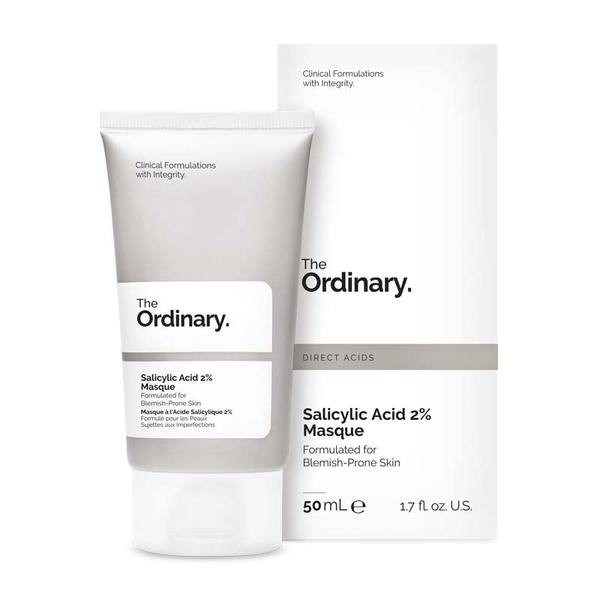 Mặt nạ The Ordinary Salicylic Acid 2% Masque