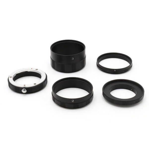 Ống nối chụp Macro cho Sony A-Mount - Hàng Nhập Khẩu