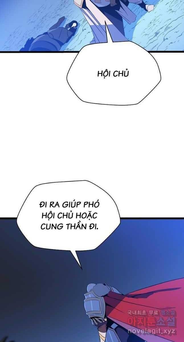 tiêu diệt đấng cứu thế chapter 137 15