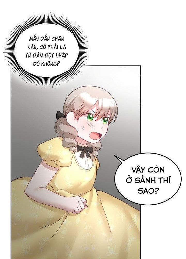 cô tiểu thư bé nhỏ thuần hóa các nhân vật chính chapter 51 54