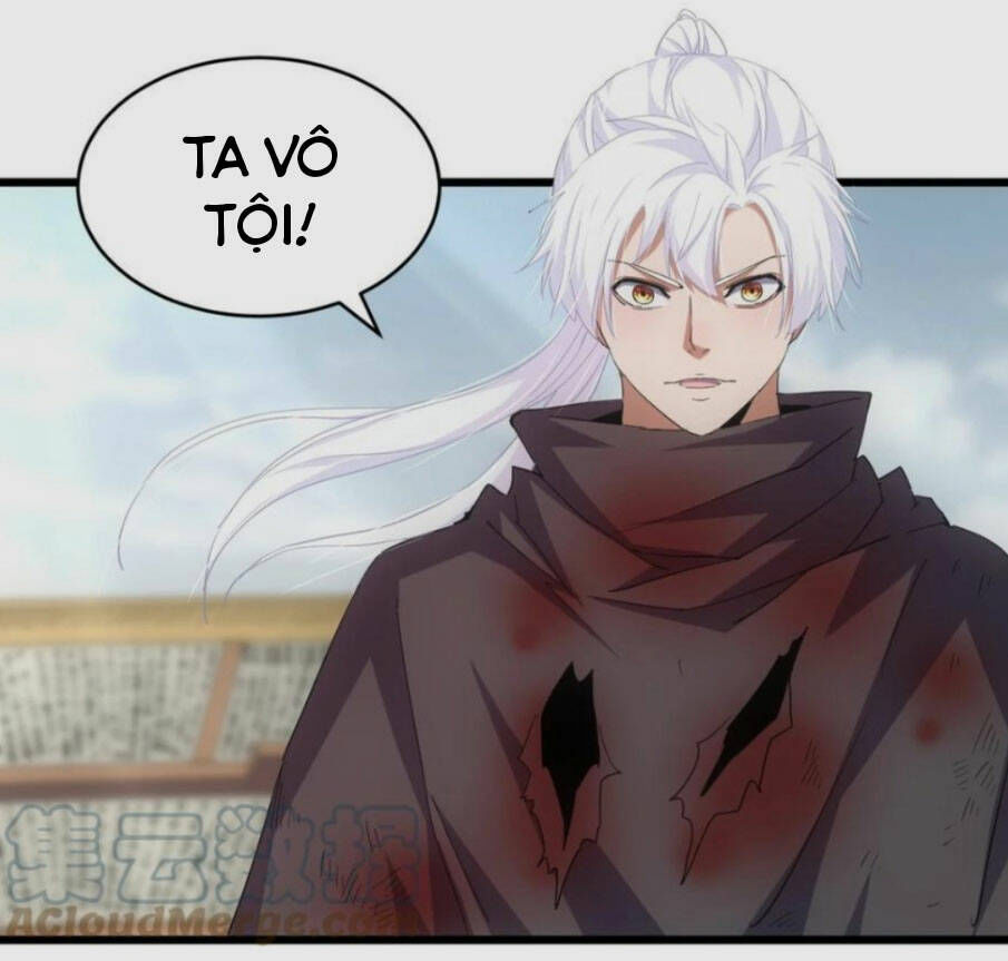 vạn cổ đệ nhất thần chapter 141 2