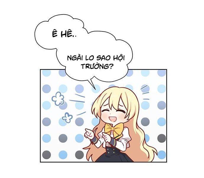 tôi là vị hôn thê phản diện chapter 7 13