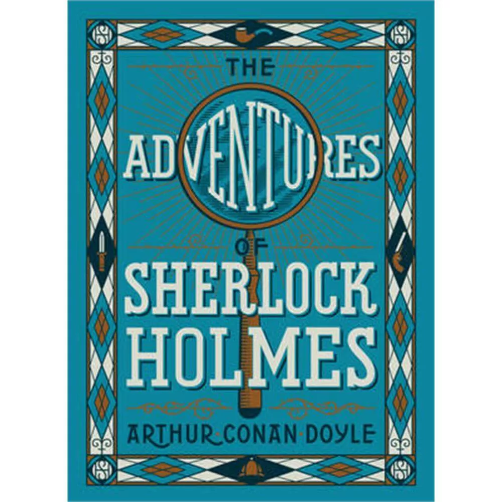 The Adventure of Sherlock Holmes