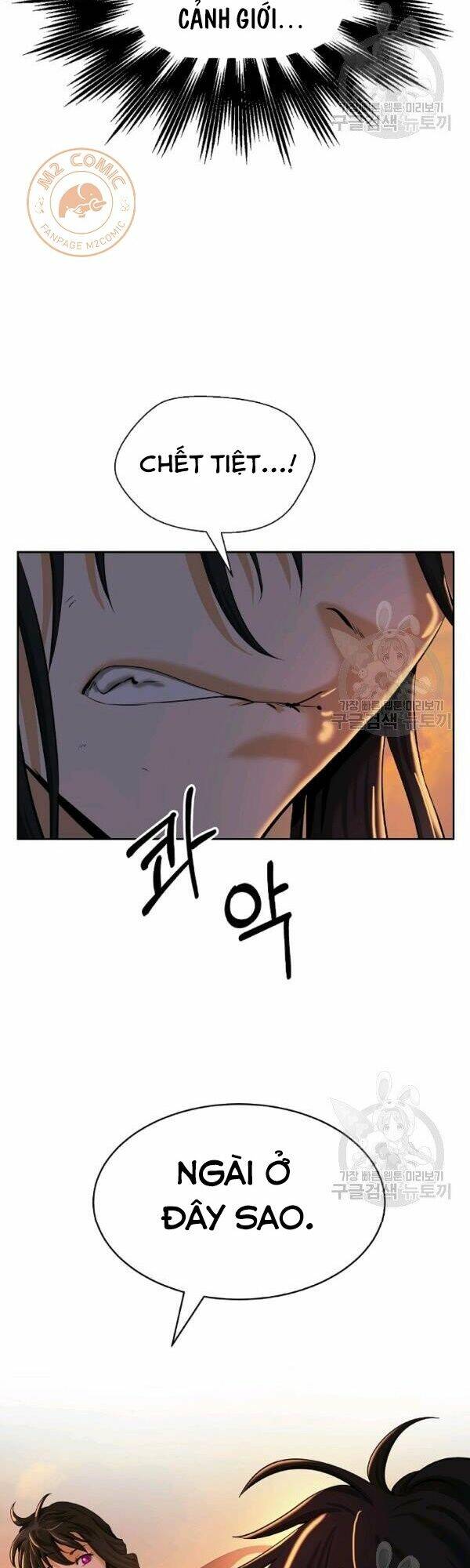 xuyên không thành hổ chapter 45 50