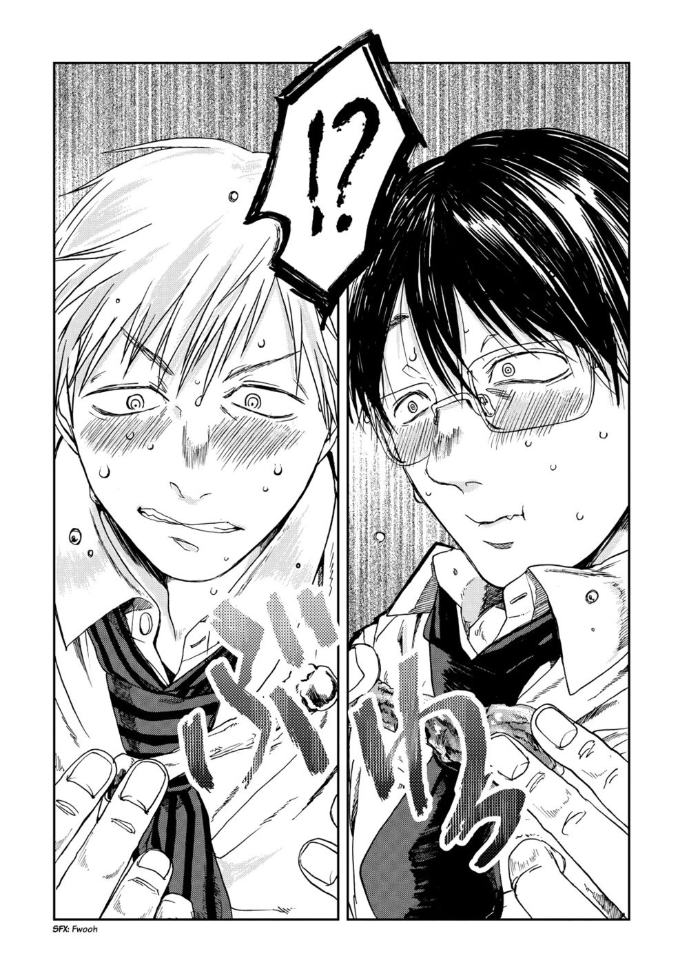 cùng ăn thôi chapter 22 6