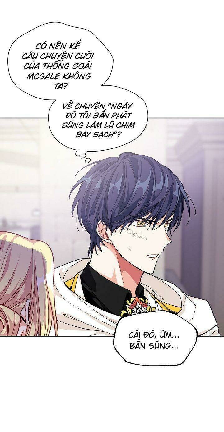 nữ hoàng ngoại khoa chapter 62 9