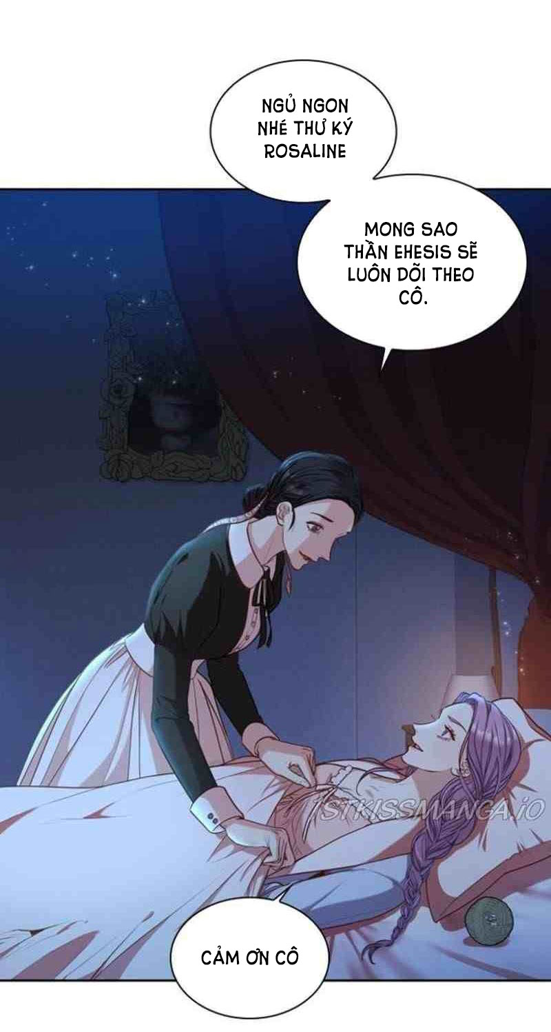 trở thành thư ký của bạo chúa chapter 47 43