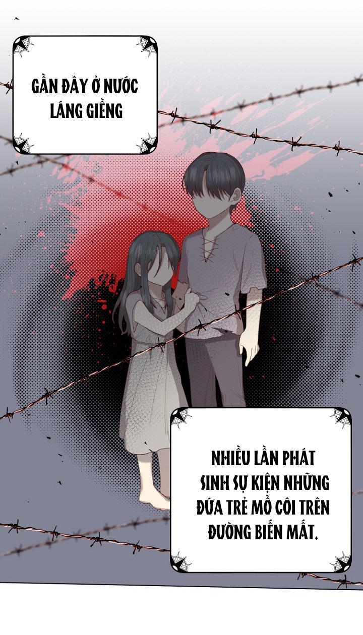 Mối Tình Lãng Mạn Với Kẻ Phản Diện Chapter 5 - Trang 2