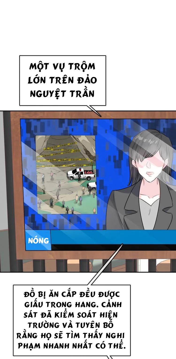 bộ váy của nàng tiên cá chapter 15 26