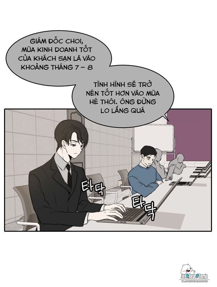 kiếp này cũng xin chăm sóc tôi như vậy nhé kiếp này cũng xin chăm sóc tôi như vậy nhé chapter 6 29