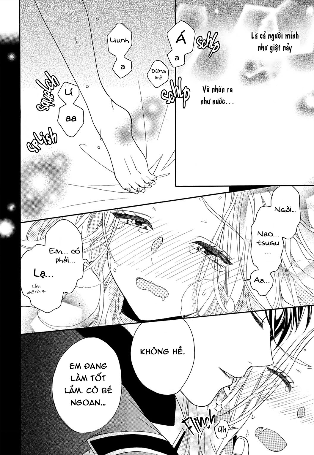 cô vợ của tổng tư lệnh lãnh khốc chapter 2.1 12