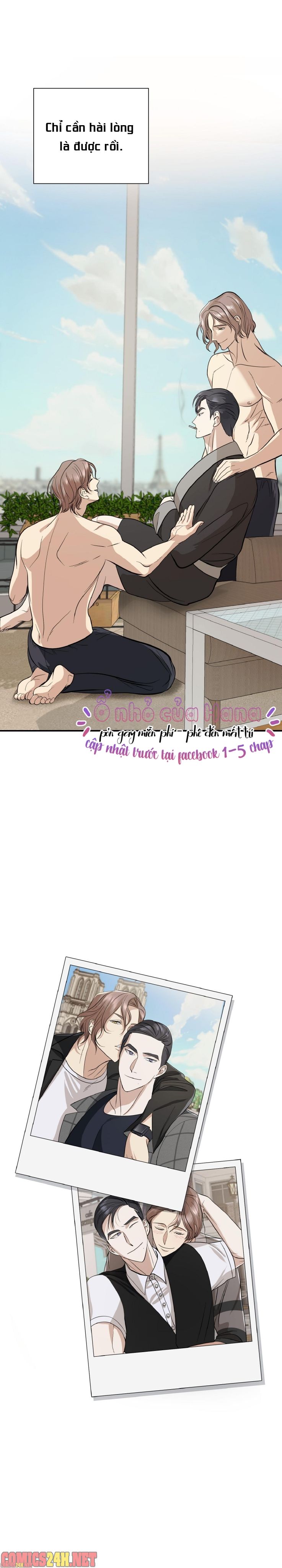 mối quan hệ hiệu quả chapter 4 21