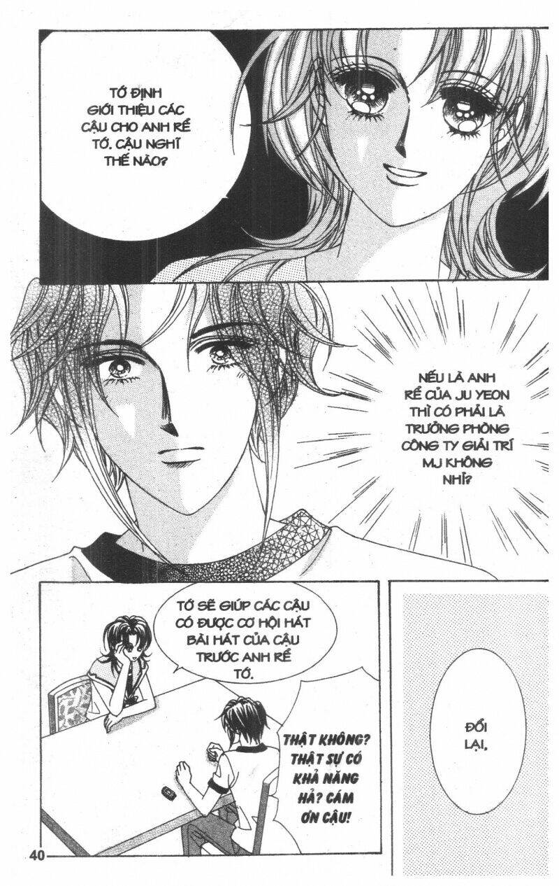 cũng vì em chapter 10 40