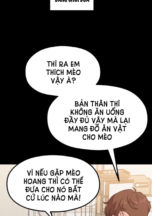 Cuộc Sống Của Tác Giả Truyện Người Lớn chapter 14.2 - Trang 22