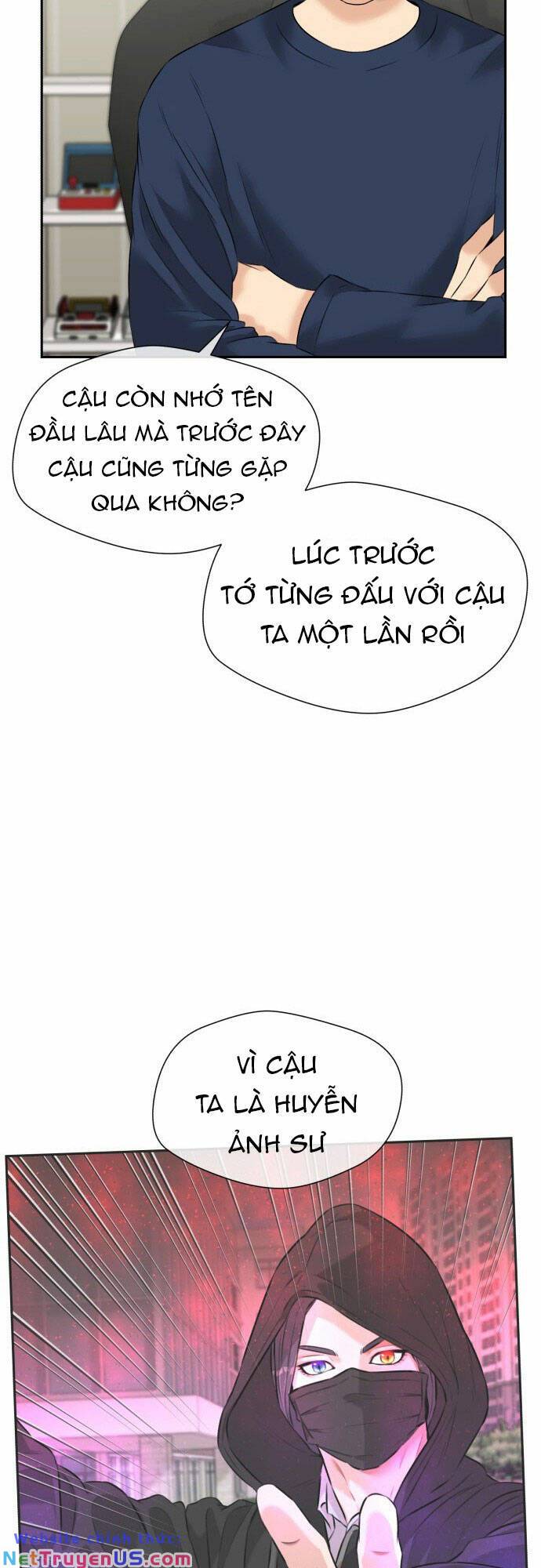 gương mặt thiên tài chapter 129 27