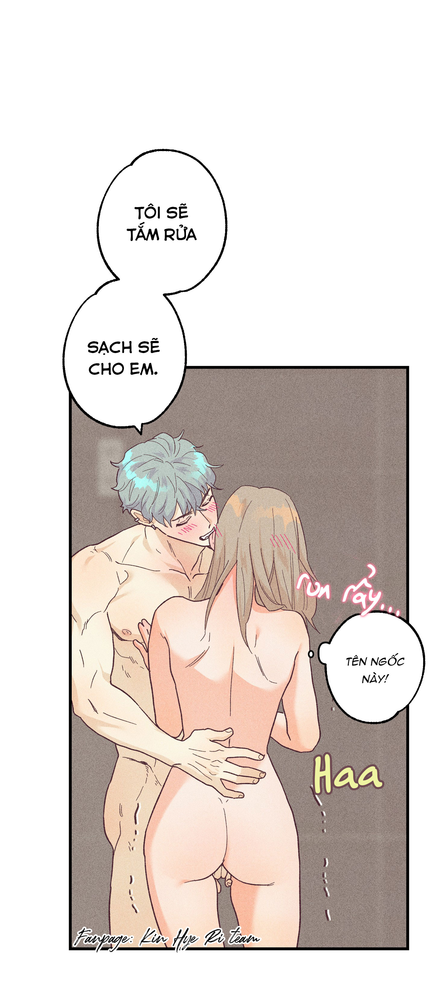 chạy đâu cho thoát chapter 15.2 9