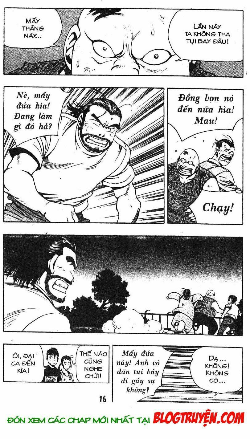 kid gang chapter 9 15