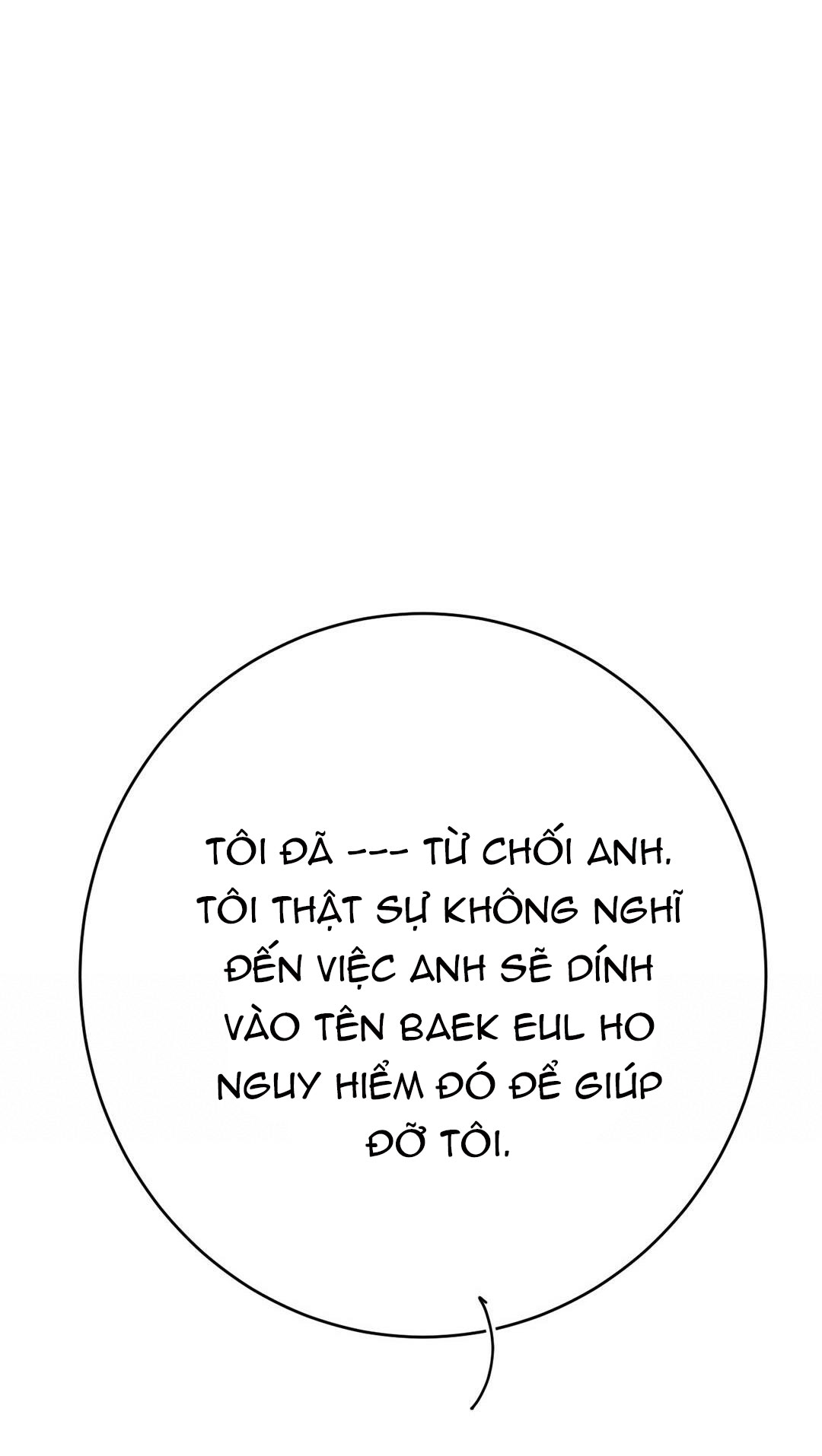 người tình lúc nửa đêm chapter 52.2 40