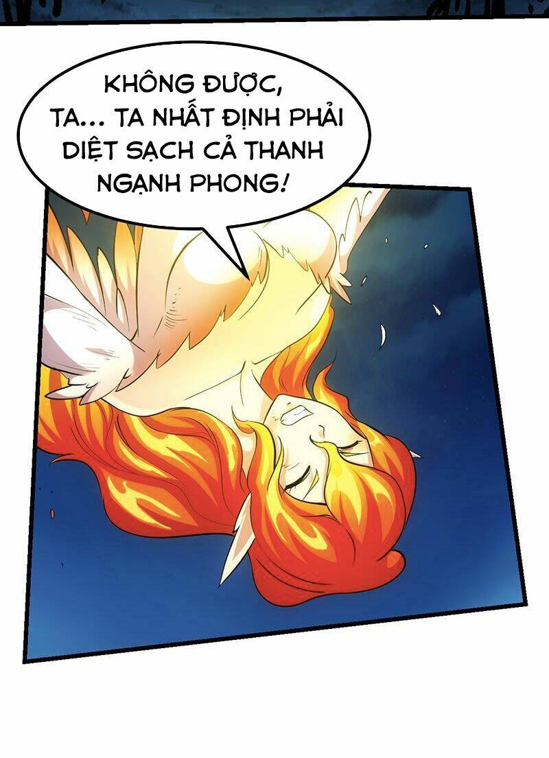 đừng cản ta tu tiên chapter 111 3