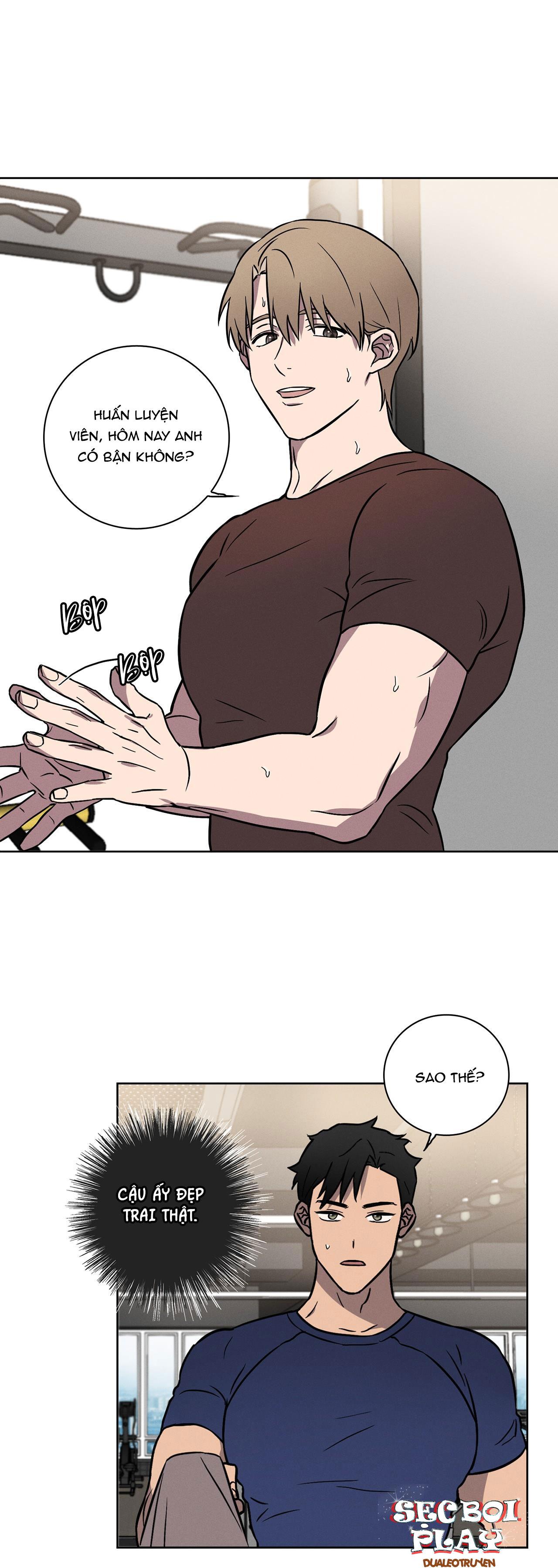 love gym chapter 4 7