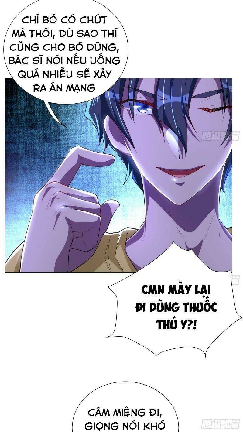 shipper thần cấp chapter 38 3