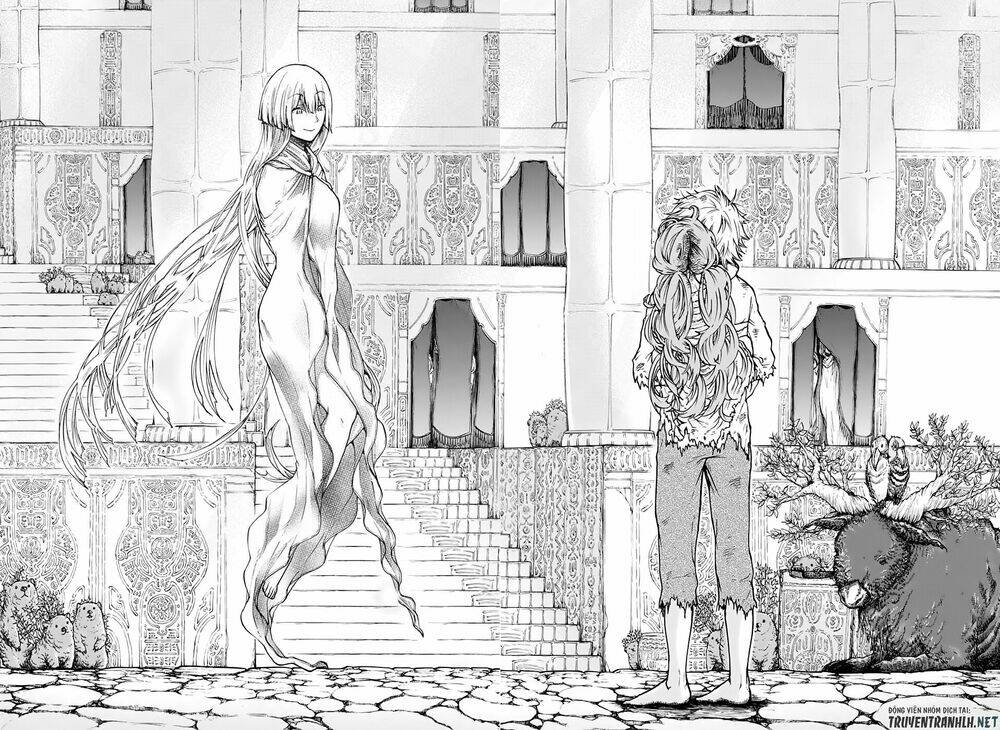 magician of the depths chapter 1 51