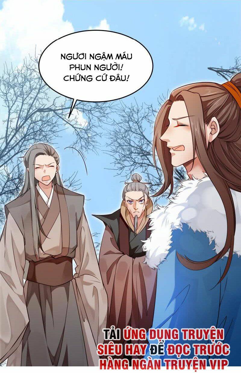 ma nhị đại chapter 28 2