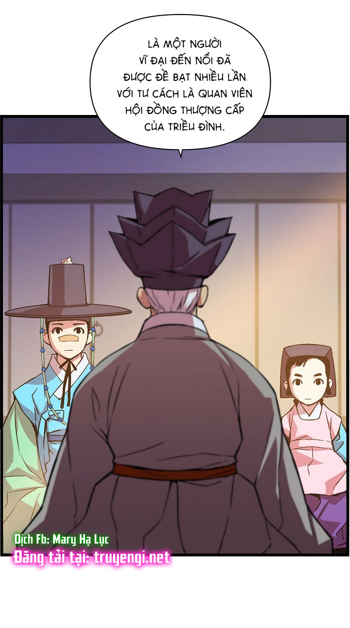 tôi sẽ sống như một hoàng tử chapter 21 11