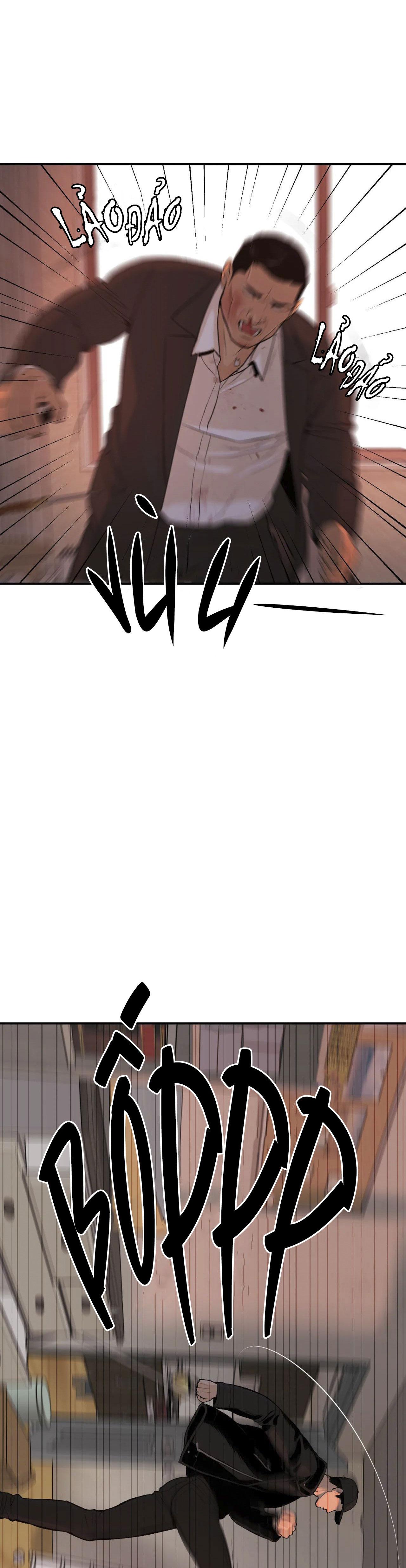 điềm rủi chapter 17 40