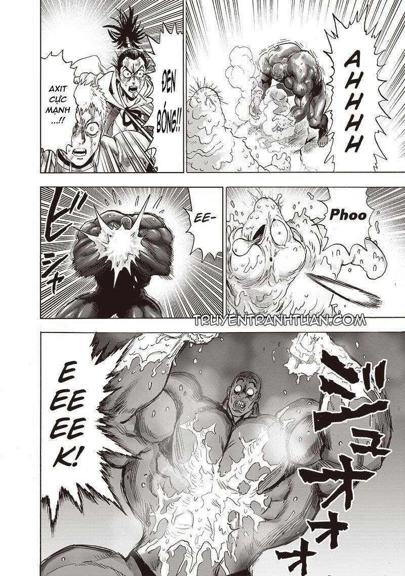 one-punch man chapter 194 21