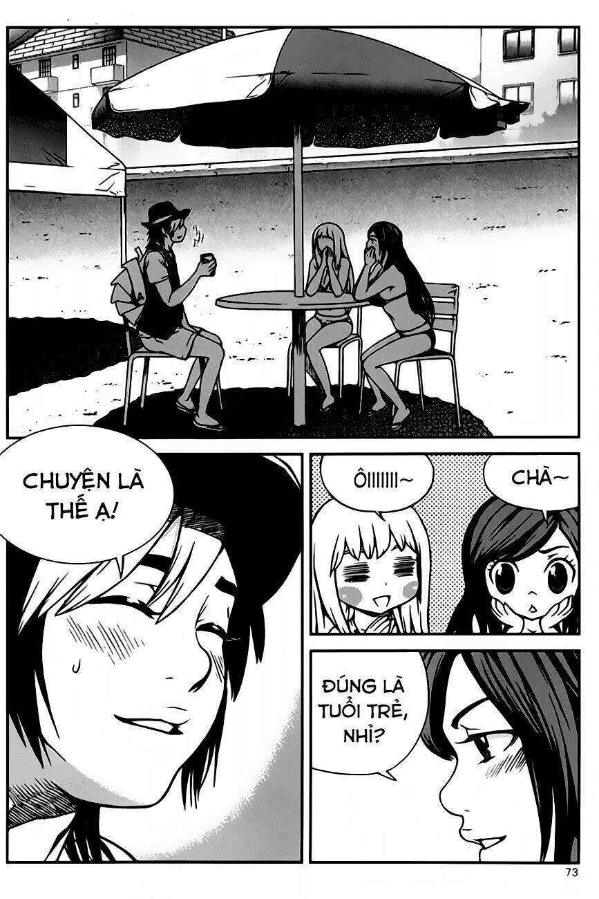 need a girl chapter 47 13