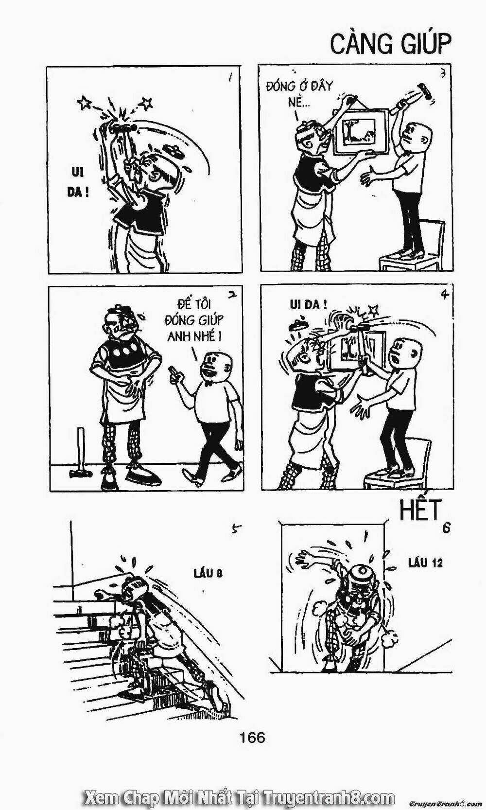 chú thoong chapter 194 20