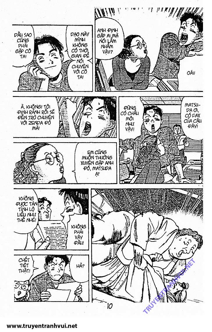 yawara chapter 159 12