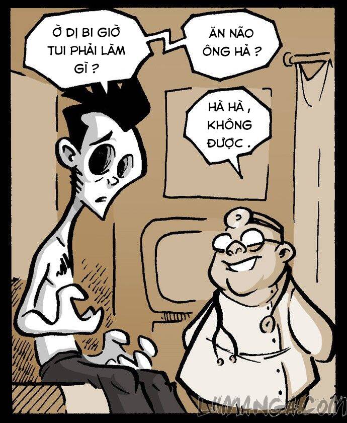 undeaded chapter 2 4