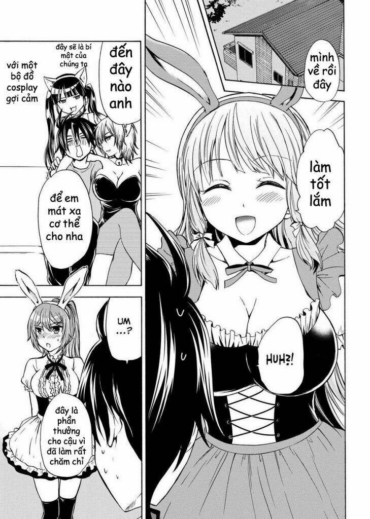 maga-tsuki chapter 57 30