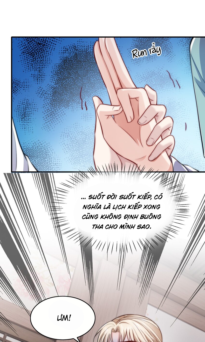 chiến lược tẩy trắng của phản diện chapter 50 29