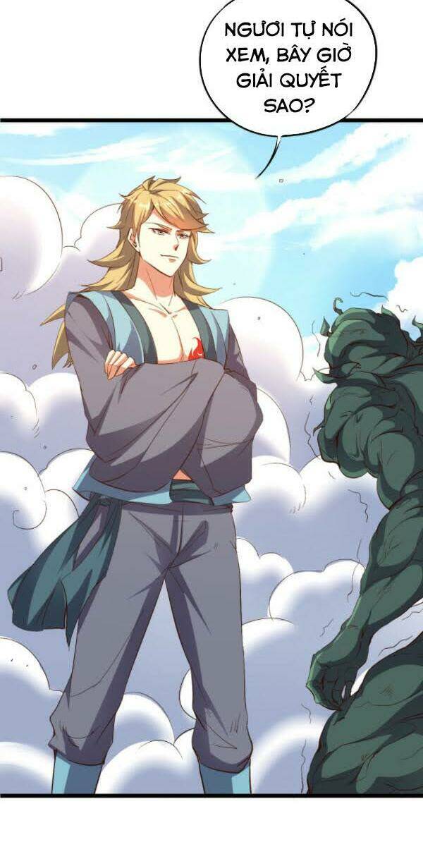 phục thiên thánh chủ chapter 59 10