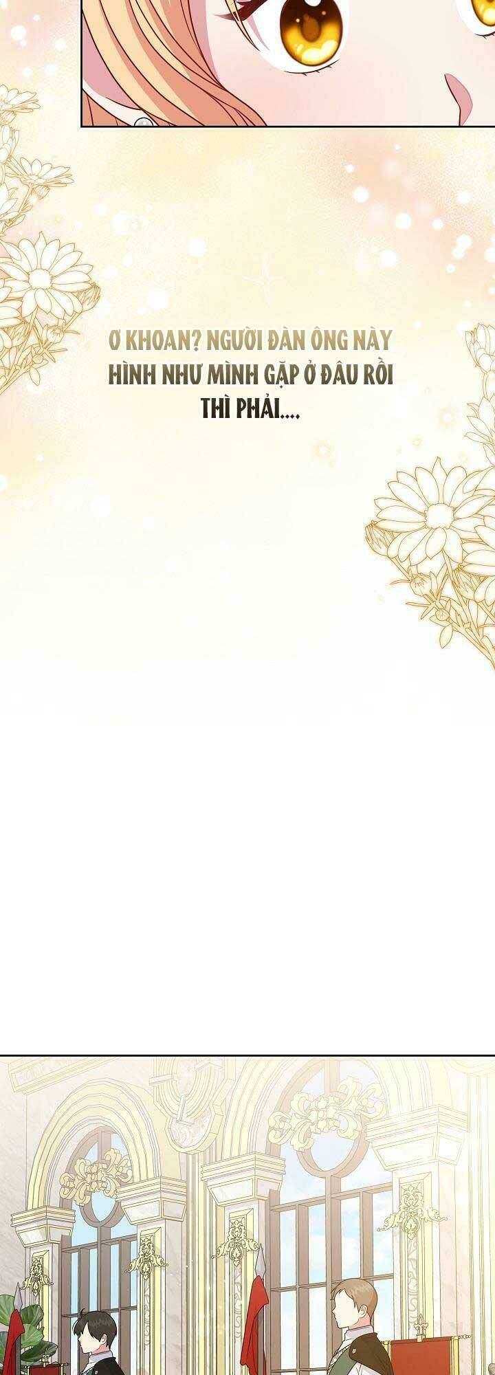 tôi đã nuôi dưỡng bạn thời thơ ấu thành bạo chúa chapter 57 14