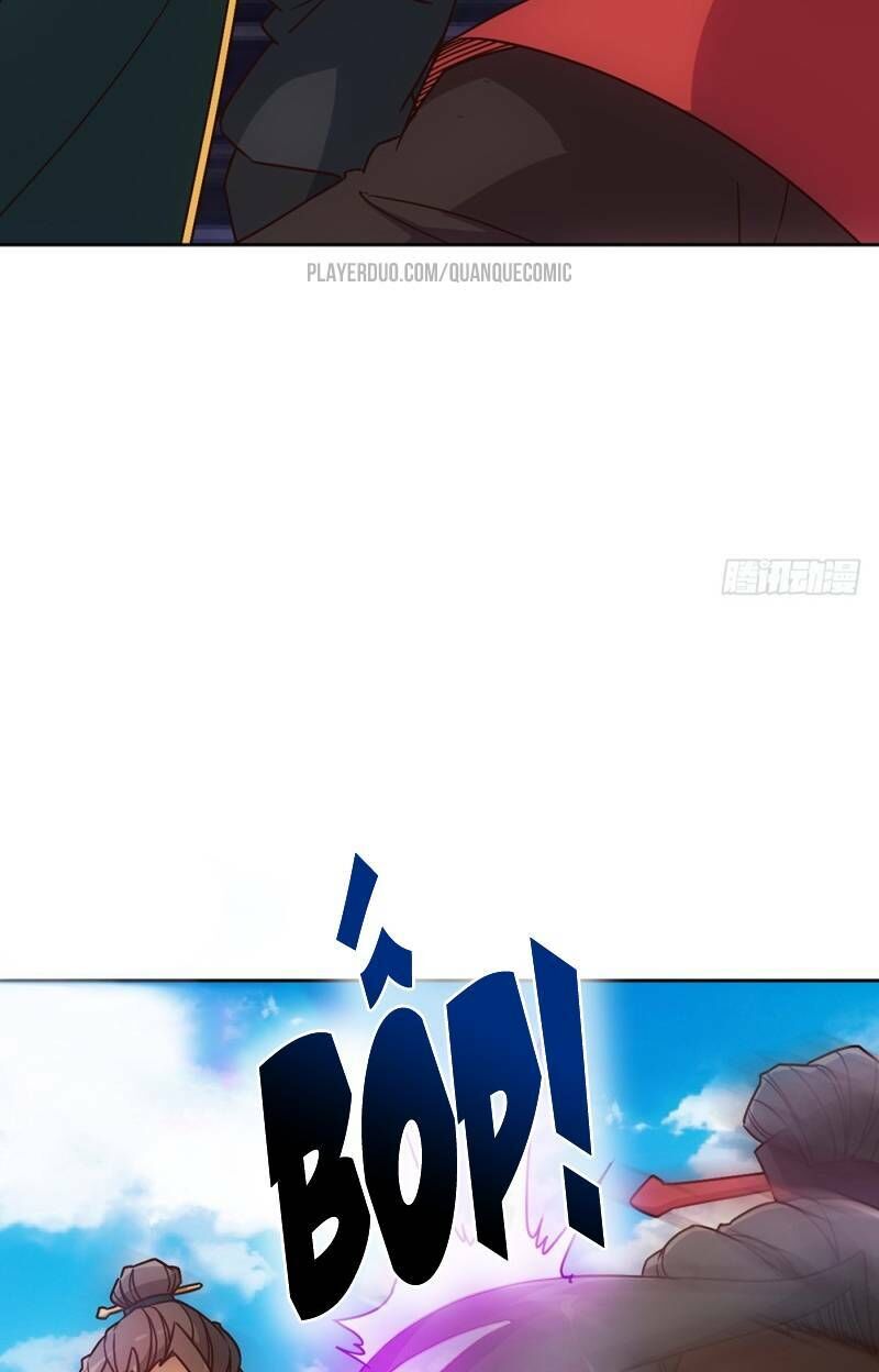 hồng thiên thần tôn chapter 30 5