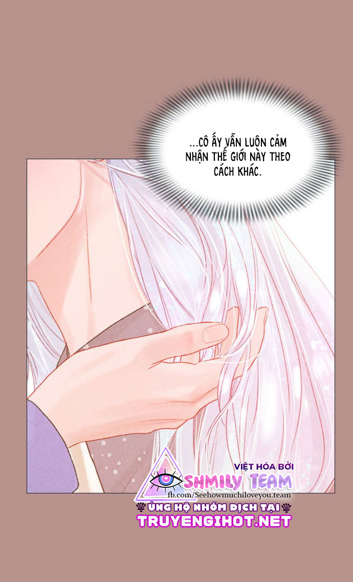 shinbi - thần bí chapter 12 19