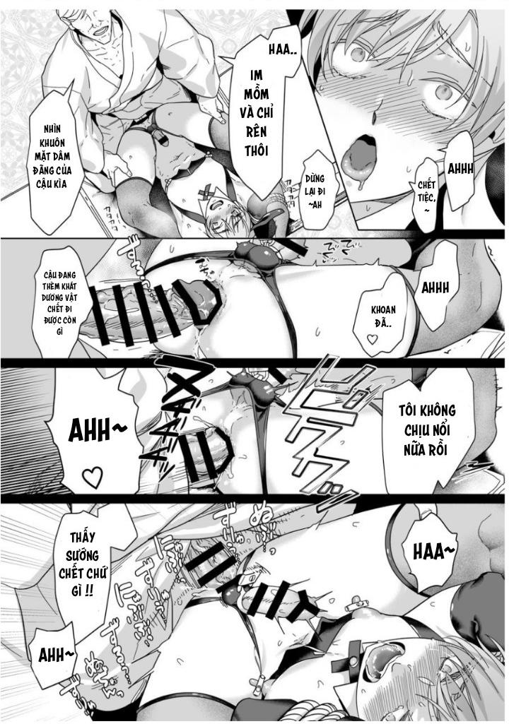 người tà răm luôn có quỷ theo sau chapter 65.2 10