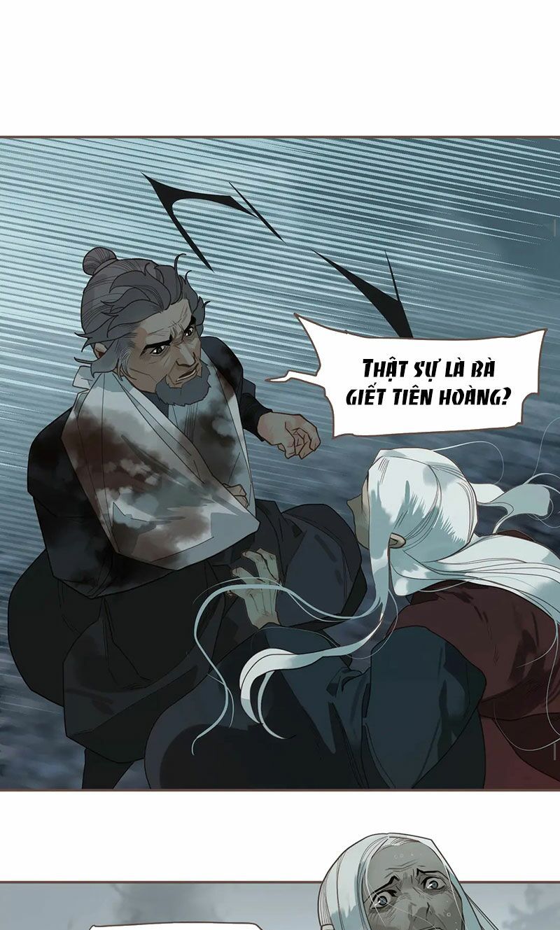 nhất đại linh hậu chapter 116 30