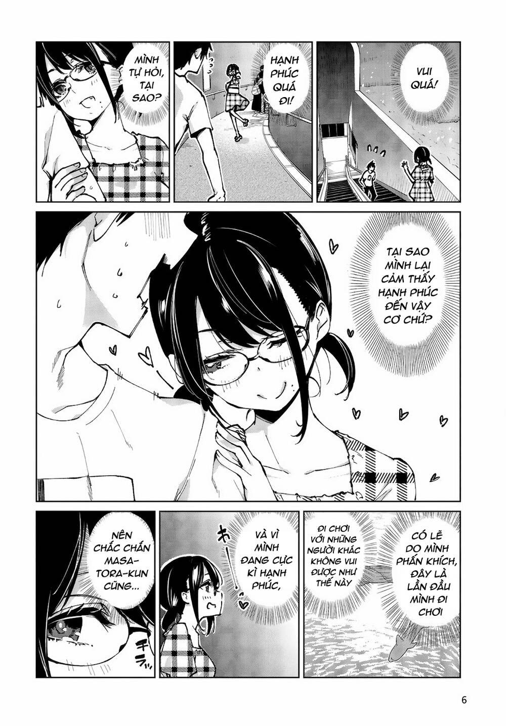 jiangshi kaitan blood chapter 60 3