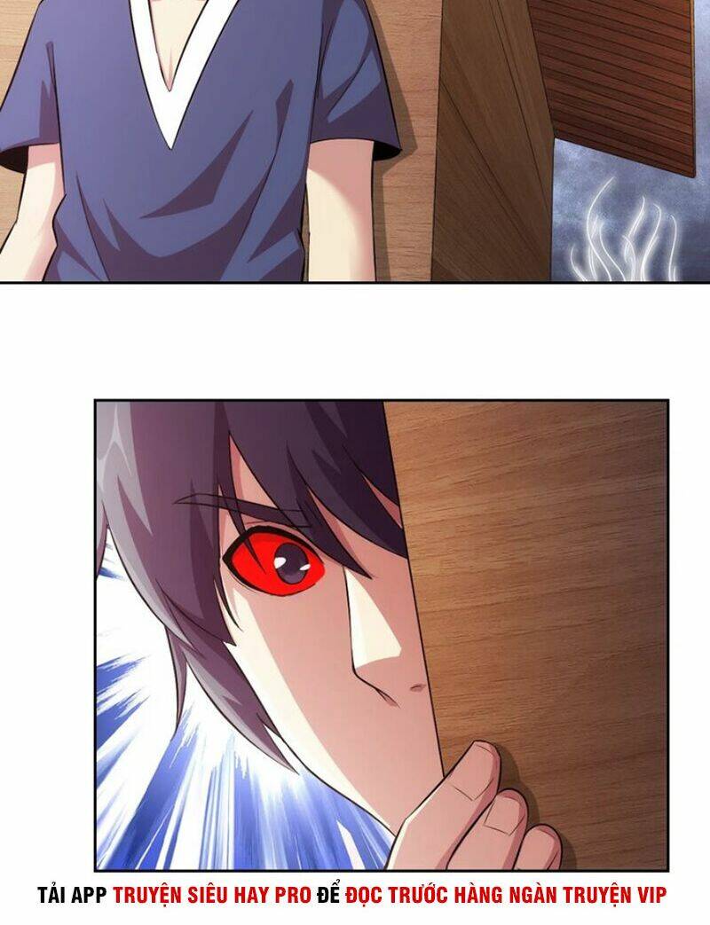 chín năm nghĩa vụ tu chân chapter 40 35