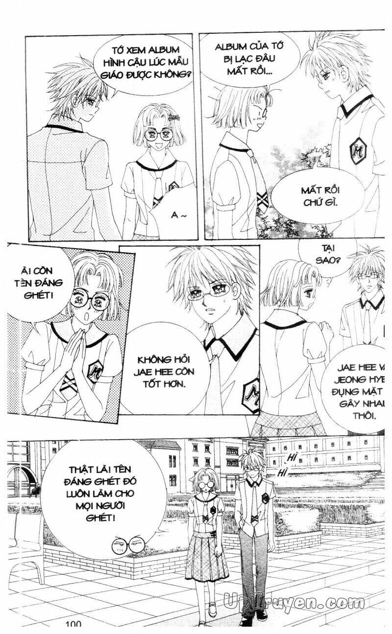 chỉ mình anh chapter 5 102