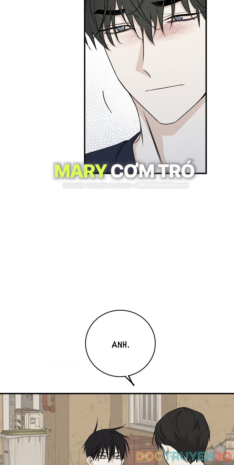 đêm bên bờ biển chapter 49 11