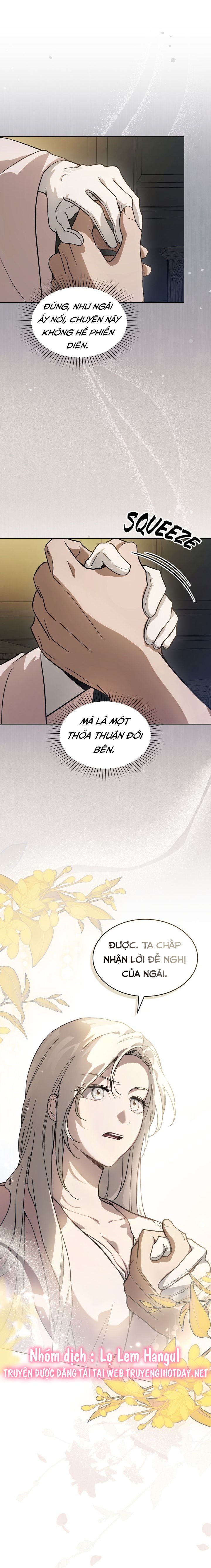 khi định mệnh đưa chúng ta gặp nhau chapter 11 4