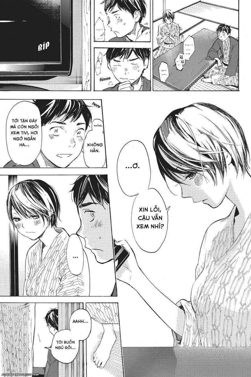 forget me not chapter 33 10