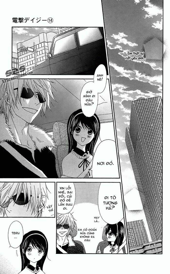 điện kích daisy chapter 68 26