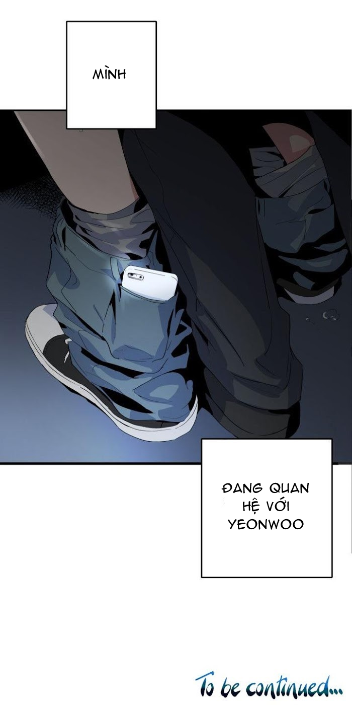 tình yêu ngây ngô chapter 1.3 23